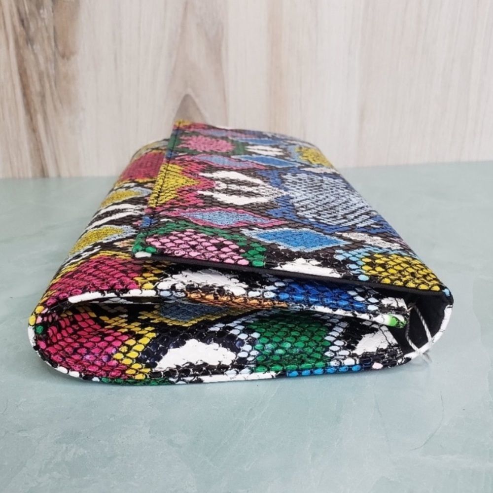 Multi Snake Handbag - Picture 5 of 5